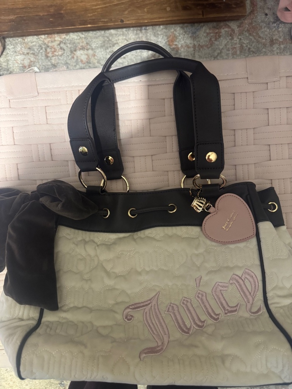 Juicy Couture Daydreamer